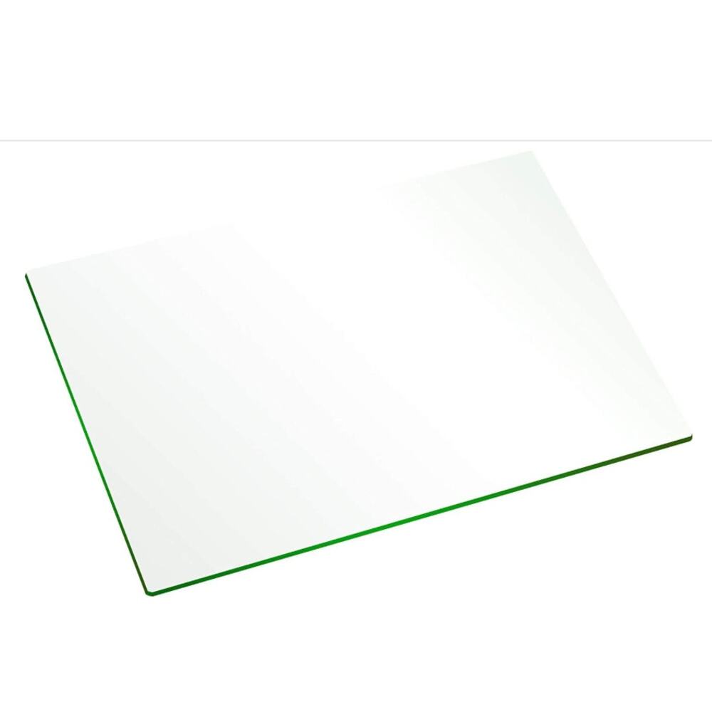 Crisper Glass Replacement for Frigidaire, Kenmore, Electrolux 24" x 15.5" x 1/8"